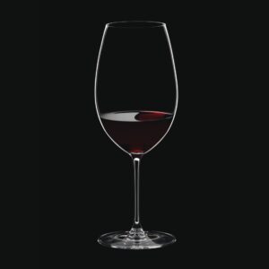 RIEDEL Veritas New World Shiraz