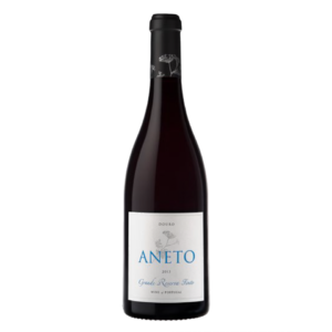 Aneto Grande Reserva Tinto