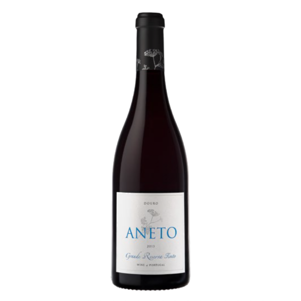 Aneto Grande Reserva Tinto