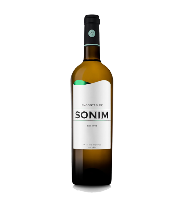 Encostas de Sonim Reserva Branco