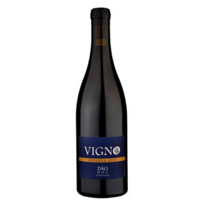 Freire Lobo VIGNO Reserva Tinto