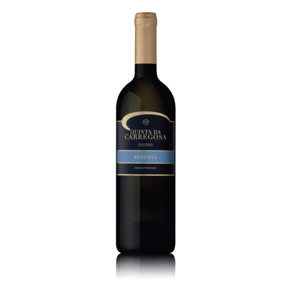 Quinta da Carregosa Reserva Branco