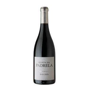 Quinta da Padrela Premium 2017