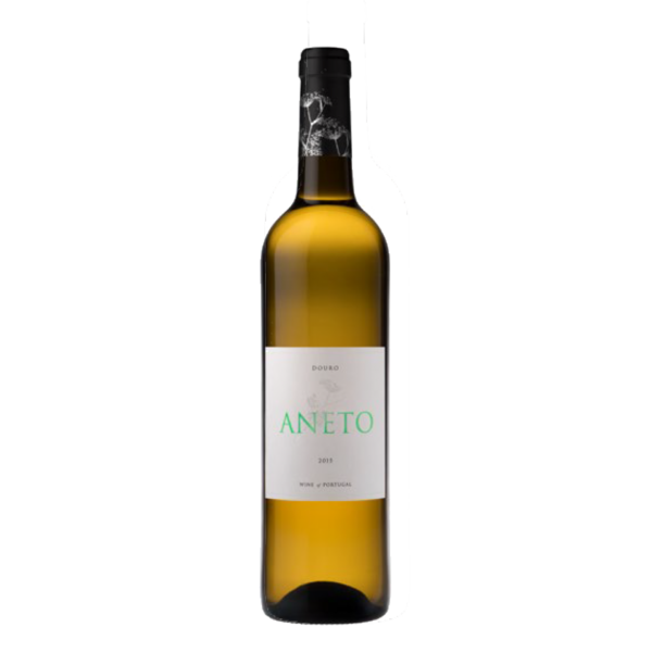 Aneto Colheita Branco