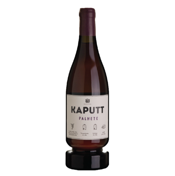 Kaputt Palhete