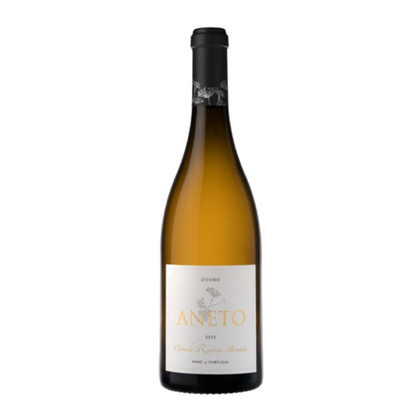 Aneto Grande Reserva Branco