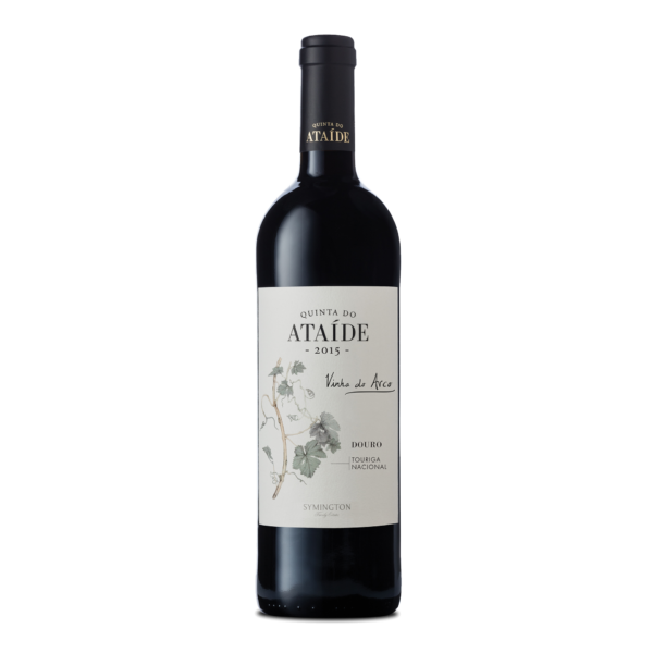 Quinta do Ataíde Vinha do Arco Tinto