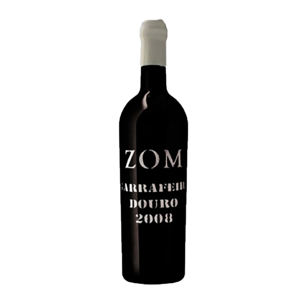 ZOM Garrafeira Tinto