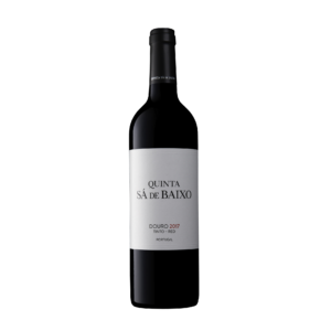 Quinta Sá de Baixo Colheita Tinto