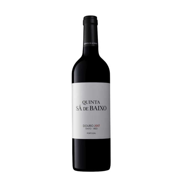 Quinta Sá de Baixo Colheita Tinto