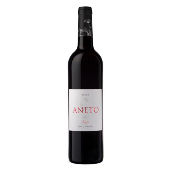 Aneto Colheita Tinto