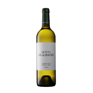 Quinta Sá de Baixo Colheita Branco