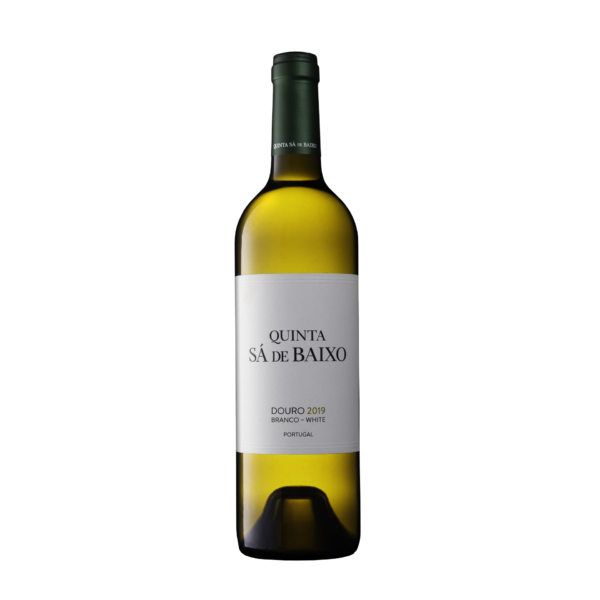 Quinta Sá de Baixo Colheita Branco