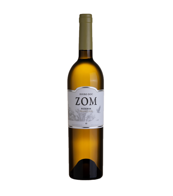 Zom Reserva Branco