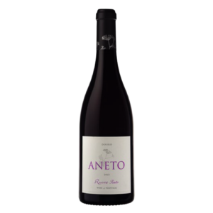 Aneto Reserva Tinto