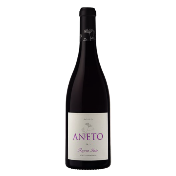 Aneto Reserva Tinto