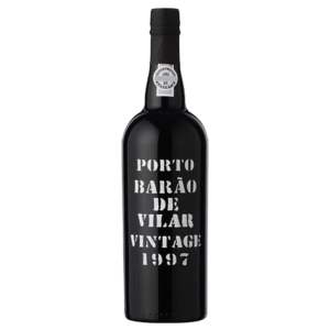 Barão de Vilar Vintage Porto 1997