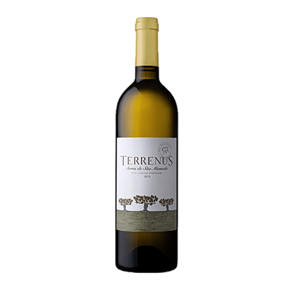 TERRENUS Colheita Branco