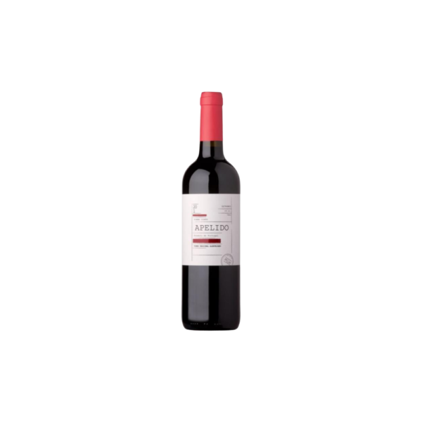 MLW - Apelido Tinto
