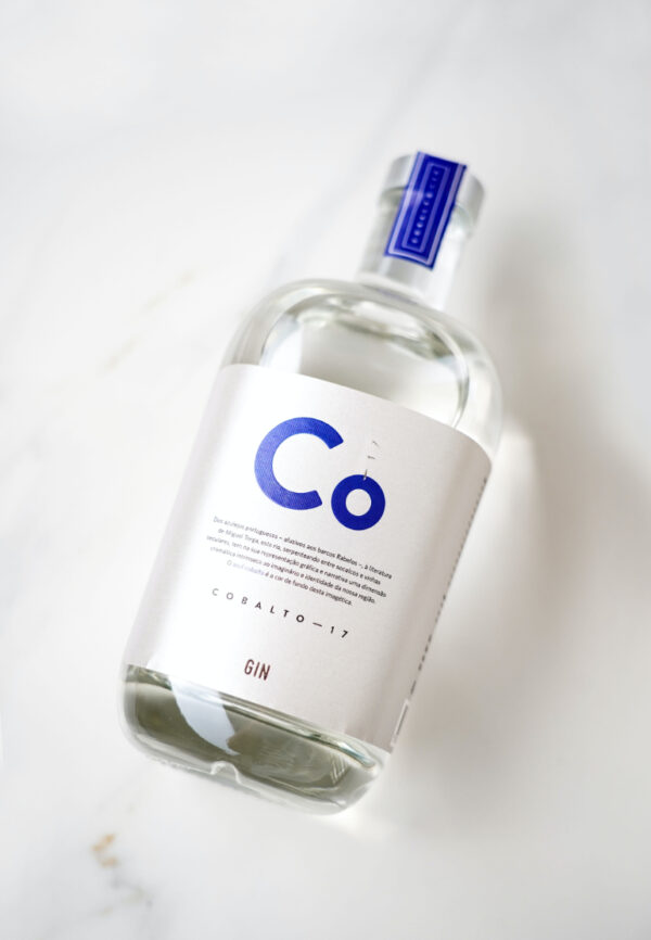 Gin Co17 - Cobalto 17 - Image 2