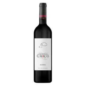 Quinta das Corriças Tinto Reserva
