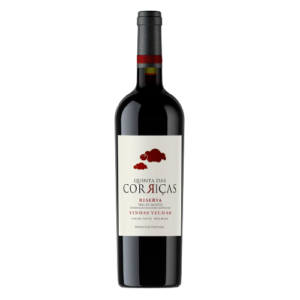 Quinta das Corriças Vinhas Velhas Reserva