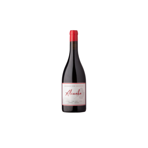 MLW - Alcunha Tinto