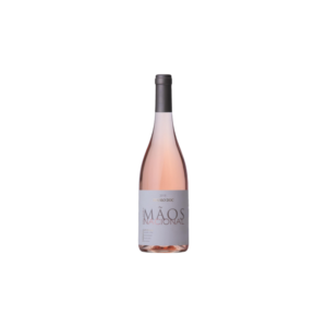 Mãos Touriga Nacional Rosé