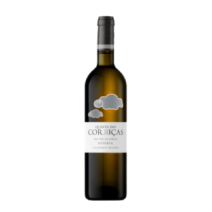 Quinta das Corriças Branco Reserva