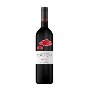 Quinta das Corriças Tinta Amarela Tinto