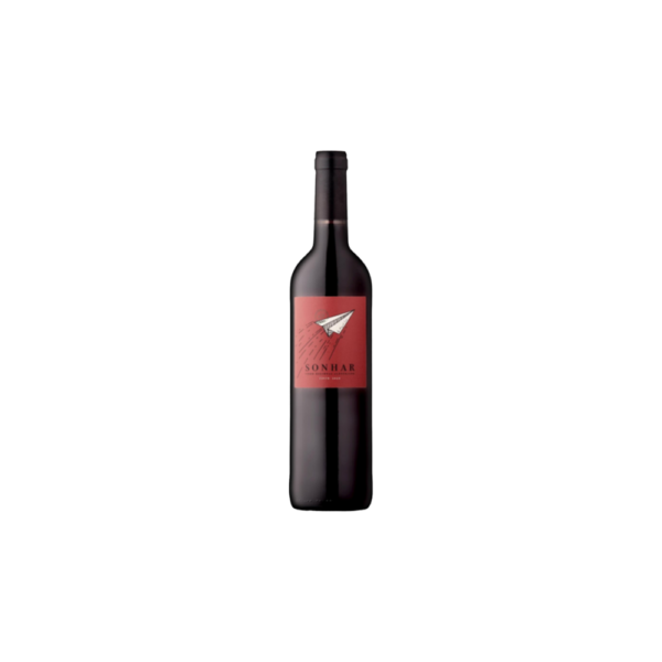 MLW - Sonhar Tinto