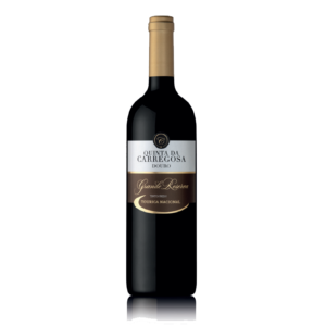 Quinta da Carregosa Grande Reserva Touriga Nacional Tinto