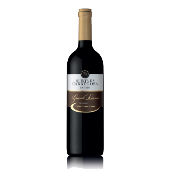 Quinta da Carregosa Grande Reserva Touriga Nacional Tinto