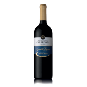 Quinta da Carregosa Grande Reserva Touriga Franca