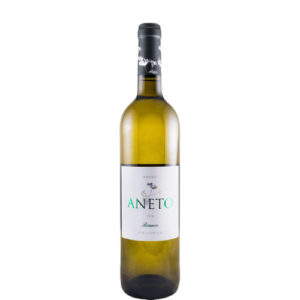 Aneto Reserva Branco