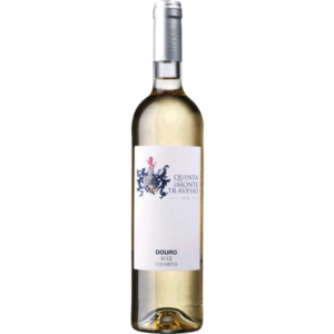 Quinta do Monte Travesso Colheita Branco