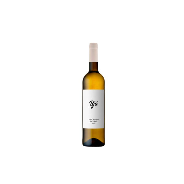 Bjá Colheita Branco