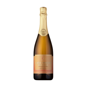 Conde de Cantanhede Blanc de Noirs Bruto