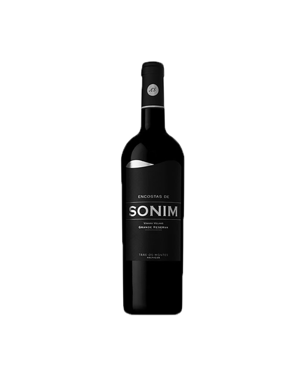 Encostas de Sonim Grande Reserva Vinhas Velhas Tinto