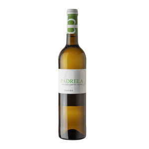 Quinta da Padrela Colheita Branco