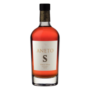 Aneto S Special Edition Colheita Tardia 2011