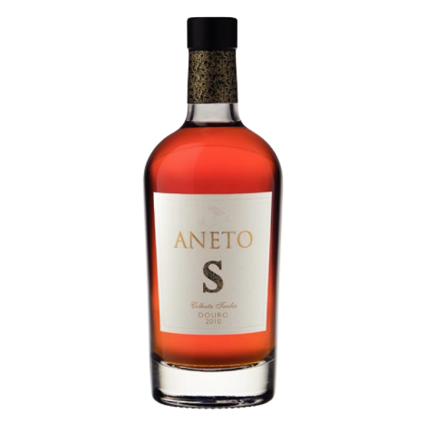 Aneto S Special Edition Colheita Tardia 2011