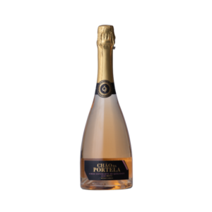 Chão da Portela Espumante Rosé Bruto