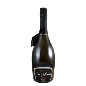 Côto de Mamoelas Alvarinho Reserva Bruto