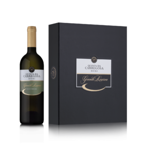 Quinta da Carregosa Grande Reserva Branco
