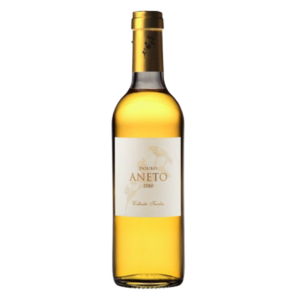 Aneto Colheita Tardia 2019
