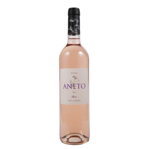 Aneto Colheita Rosé
