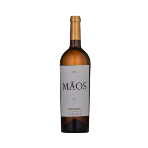 Mãos Reserva Branco