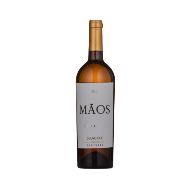 Mãos Reserva Branco