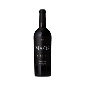 Mãos Reserva Tinto